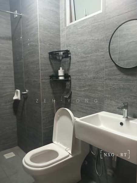 Service Residence for Rent at Gaya Resort Homes - Zen Yong - PropertyGuru.com.my