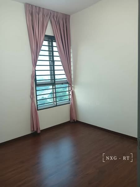 Service Residence for Rent at Gaya Resort Homes - Zen Yong - PropertyGuru.com.my