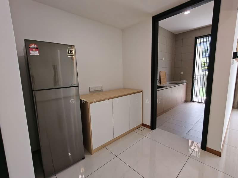 2-storey Terraced House for Rent in Masai (Johor) - Grace Lau - Kitchen - PropertyGuru.com.my