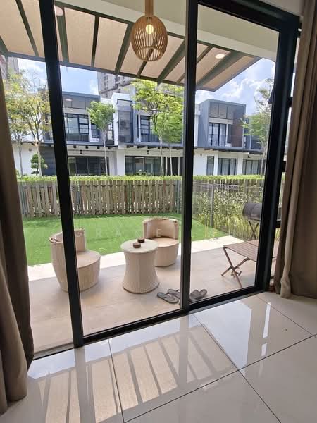 2-storey Terraced House for Rent in Masai (Johor) - Grace Lau - Exterior - PropertyGuru.com.my