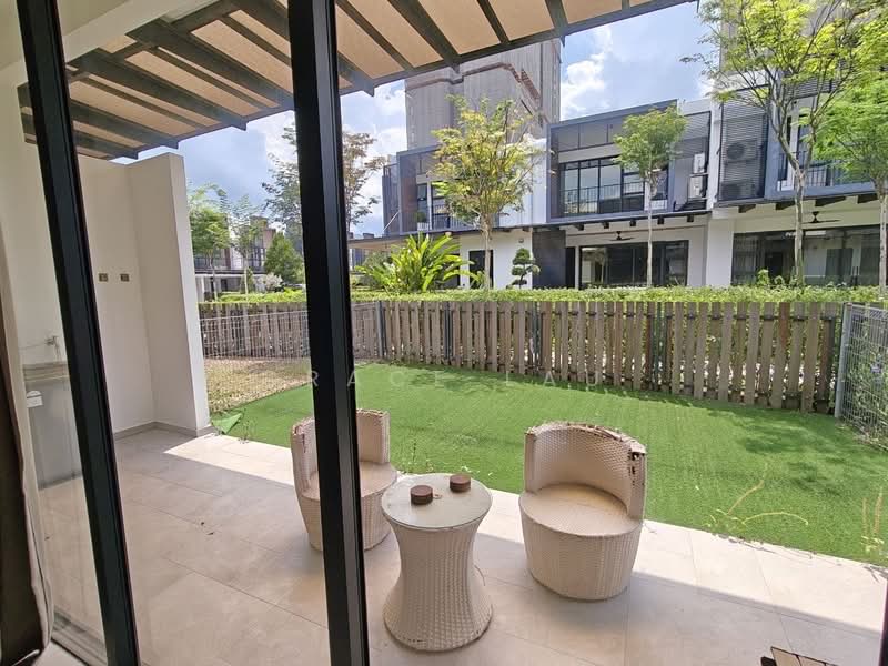 2-storey Terraced House for Rent in Masai (Johor) - Grace Lau - Exterior - PropertyGuru.com.my