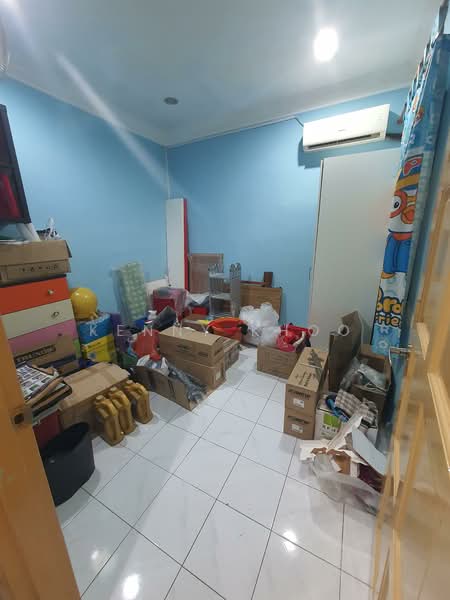 Townhouse for Sale in Taman Wangsa Permai (Kepong) - Kenny Khoo - Interior - PropertyGuru.com.my