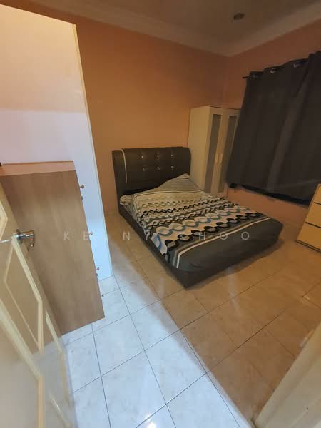 Townhouse for Sale in Taman Wangsa Permai (Kepong) - Kenny Khoo - Bedroom - PropertyGuru.com.my