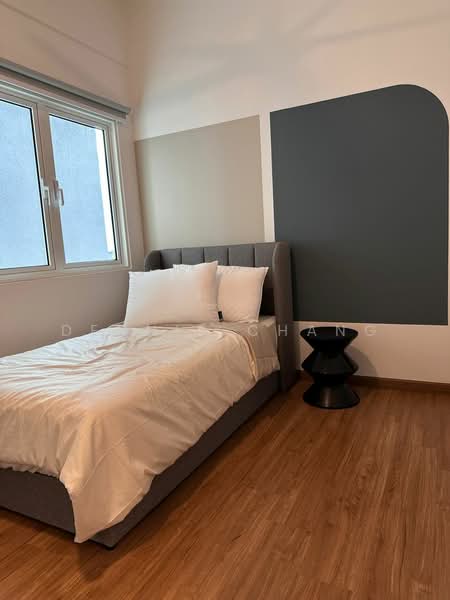 Service Residence for Sale at Trion @ KL - Dennis Chang - Bedroom - PropertyGuru.com.my