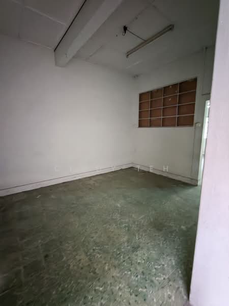 1-storey Terraced House for Sale in Kampung Pisang (Ayer Itam) - Cindy Teh - Interior - PropertyGuru.com.my
