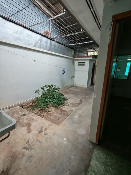 1-storey Terraced House for Sale in Kampung Pisang (Ayer Itam) - Cindy Teh - Exterior - PropertyGuru.com.my