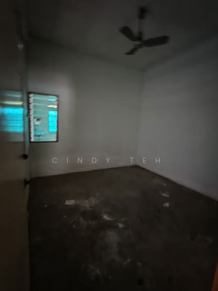 1-storey Terraced House for Sale in Kampung Pisang (Ayer Itam) - Cindy Teh - Interior - PropertyGuru.com.my