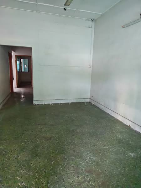 1-storey Terraced House for Sale in Kampung Pisang (Ayer Itam) - Cindy Teh - Interior - PropertyGuru.com.my