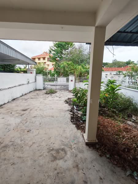 1-storey Terraced House for Sale in Kampung Pisang (Ayer Itam) - Cindy Teh - Exterior - PropertyGuru.com.my