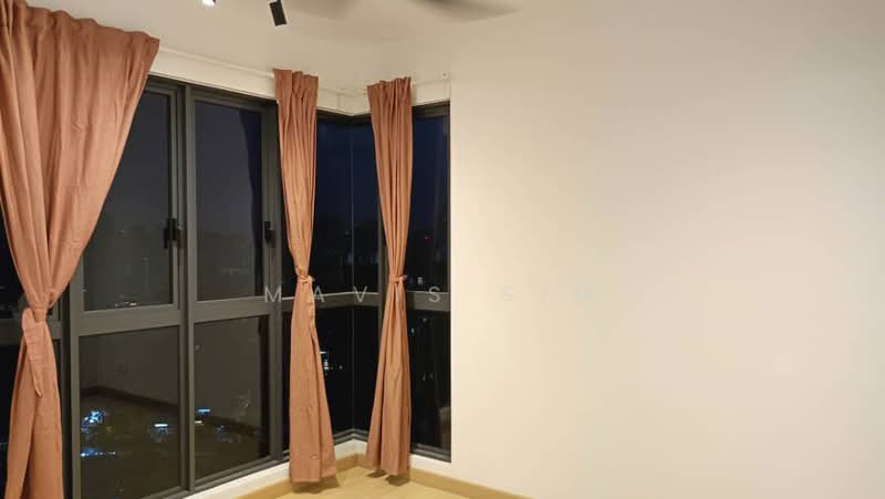 Kondominium untuk Disewa di Kuchai Sentral - Mavis Sim - PropertyGuru.com.my