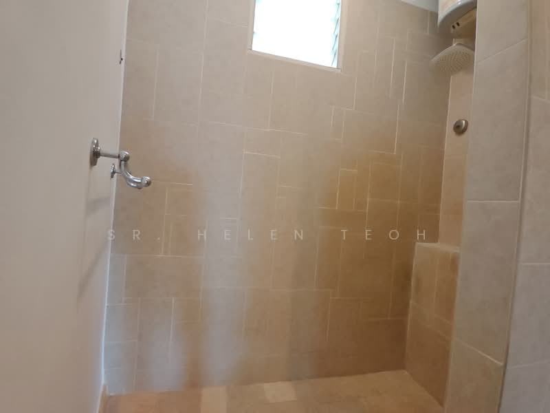 Pangsapuri untuk Dijual di Sunrise Tower - Sr. Helen Teoh - Bathroom - PropertyGuru.com.my