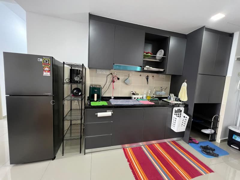 Service Residence for Rent at Encorp Marina - Chang Kai Yin - PropertyGuru.com.my