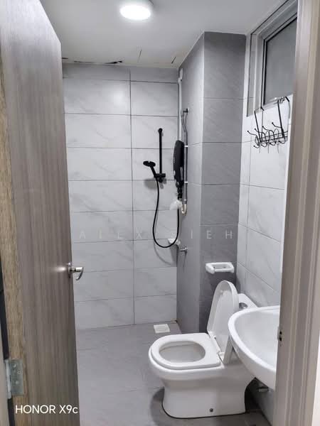 Servis Apartment untuk Disewa di SKS Habitat - Alex Sieh - PropertyGuru.com.my