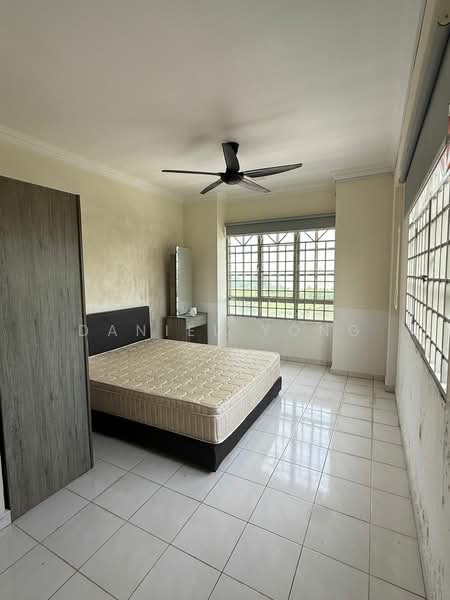 Apartment for Sale at Impian Senibong Apartment - Daniel Yong - Bedroom - PropertyGuru.com.my