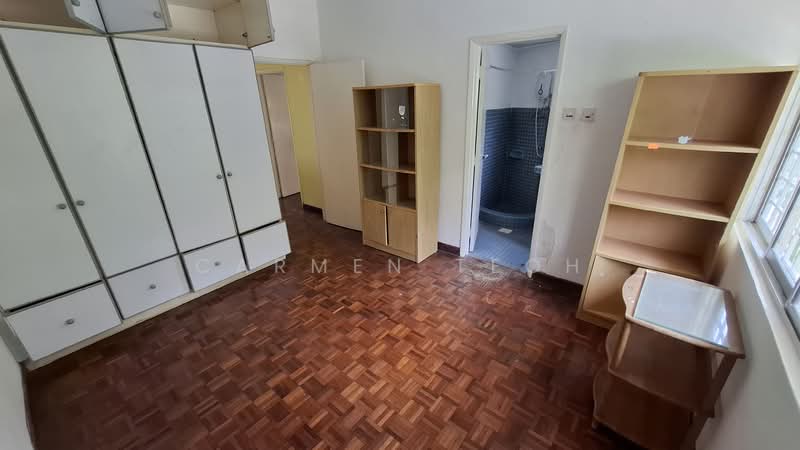 4-storey Terraced House for Sale in Ulu Kelang (Kuala Lumpur) - Carmen Teoh - Interior - PropertyGuru.com.my