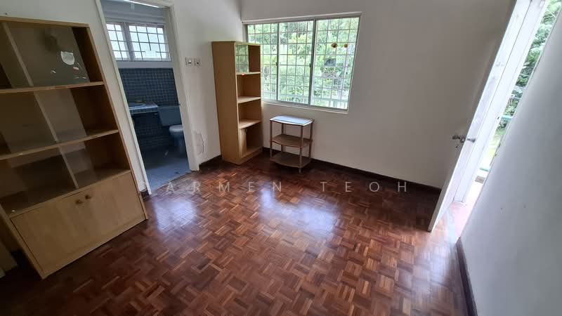 4-storey Terraced House for Sale in Ulu Kelang (Kuala Lumpur) - Carmen Teoh - Interior - PropertyGuru.com.my