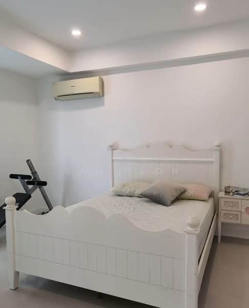 Condominium for Sale at The Uban Residence - Sam Yeoh - Bedroom - PropertyGuru.com.my