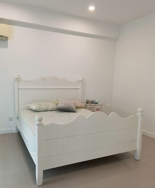 Condominium for Sale at The Uban Residence - Sam Yeoh - Bedroom - PropertyGuru.com.my