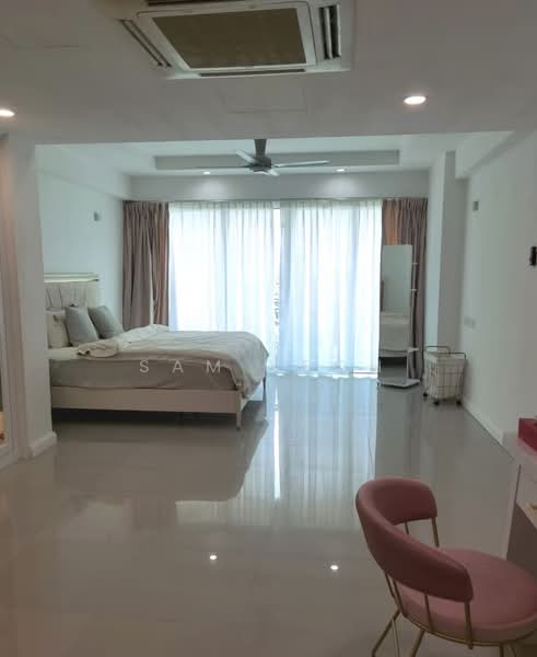 Condominium for Sale at The Uban Residence - Sam Yeoh - Bedroom - PropertyGuru.com.my