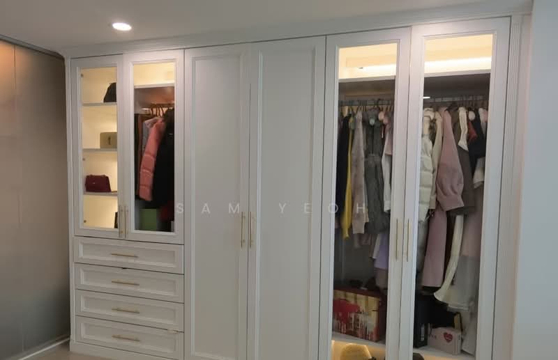 Condominium for Sale at The Uban Residence - Sam Yeoh - Interior - PropertyGuru.com.my