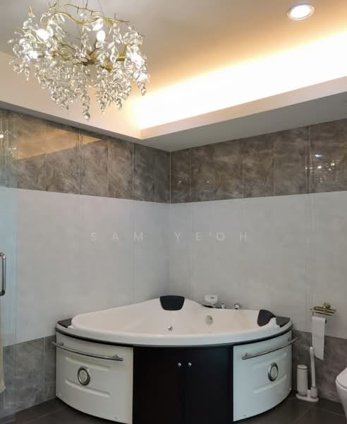Condominium for Sale at The Uban Residence - Sam Yeoh - Bathroom - PropertyGuru.com.my