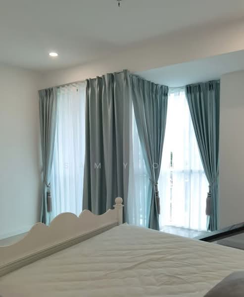 Condominium for Sale at The Uban Residence - Sam Yeoh - Bedroom - PropertyGuru.com.my