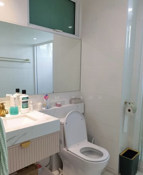 Condominium for Sale at The Uban Residence - Sam Yeoh - Bathroom - PropertyGuru.com.my