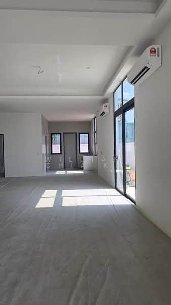 Rumah Berkembar untuk Dijual di Puchong (Selangor) - William Chia KL - Interior - PropertyGuru.com.my