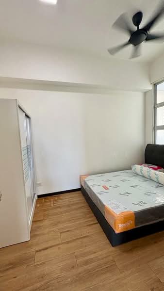 Condominium for Rent at Jambul Height Condominium - Jason Ewe - Bedroom - PropertyGuru.com.my