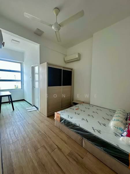 Condominium for Rent at Jambul Height Condominium - Jason Ewe - Bedroom - PropertyGuru.com.my