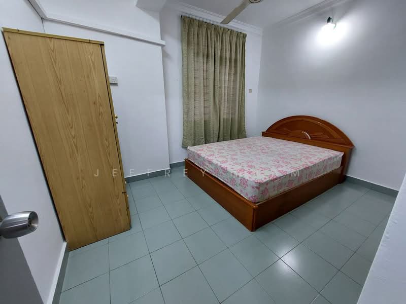 Pangsapuri untuk Disewa di Pangsapuri Nilam - Jeffrey Tham - PropertyGuru.com.my