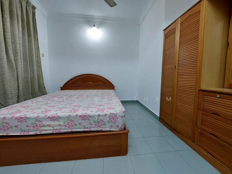 Pangsapuri untuk Disewa di Pangsapuri Nilam - Jeffrey Tham - PropertyGuru.com.my