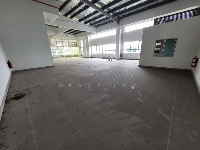 Kilang untuk Dijual di Ulu Tiram (Johor) - Grace Lau - Interior - PropertyGuru.com.my