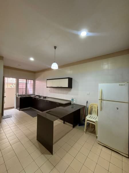 2-storey Terraced House for Sale in Taman Cheras Vista (Cheras) - Ken Lai - Kitchen - PropertyGuru.com.my