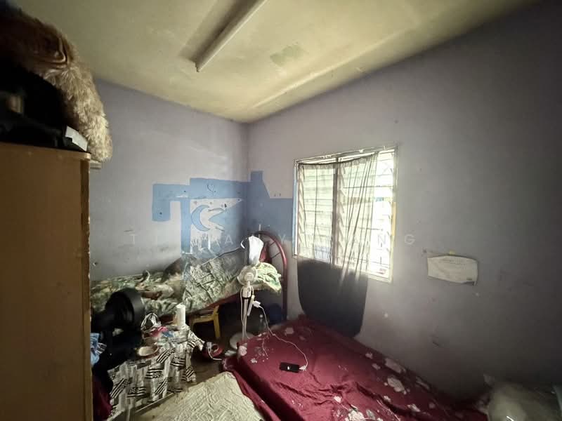 Rumah Flat untuk Dijual di Bandar Baru Kundang - Tiffany Yang - Bedroom - PropertyGuru.com.my