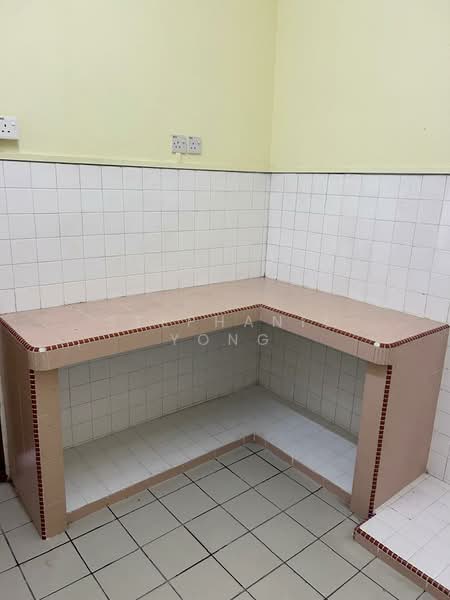 Apartment for Sale at The Riviera - Stephanie Yong - Kitchen - PropertyGuru.com.my