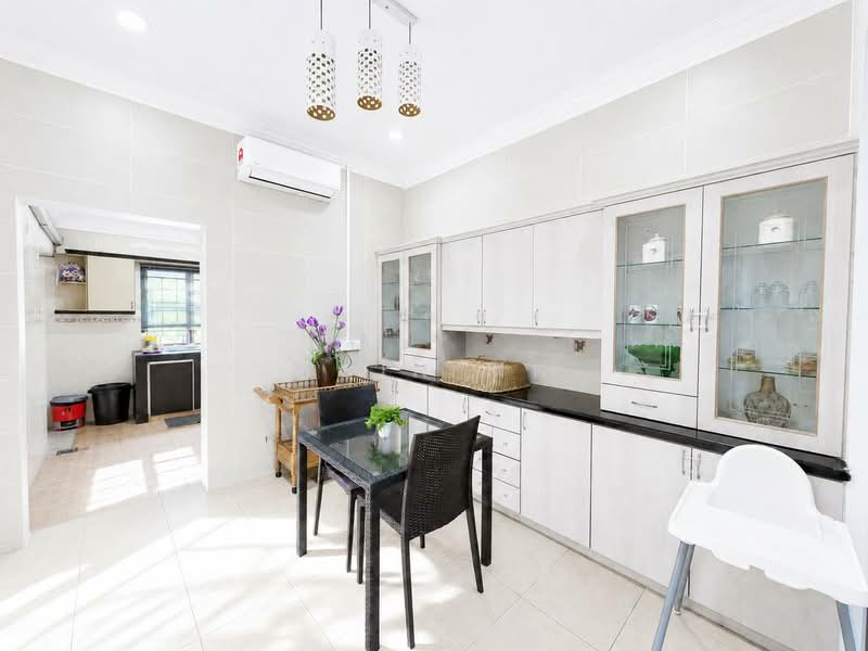 Rumah Teres 2 Tingkat untuk Dijual di Kota Damansara (Selangor) - Muin Mn - Kitchen - PropertyGuru.com.my