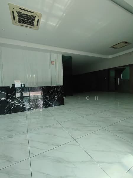 Factory for Rent in Bukit Angkat Industrial Park (Kajang) - Terry Hoh - Lobby - PropertyGuru.com.my