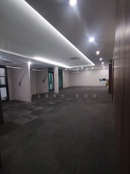 Factory for Rent in Bukit Angkat Industrial Park (Kajang) - Terry Hoh - Interior - PropertyGuru.com.my