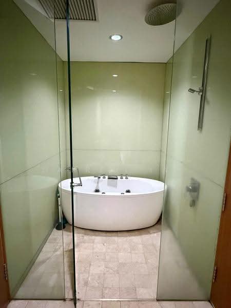 Service Residence for Rent at Vipod Residence - Darrell Yap - Bathroom - PropertyGuru.com.my