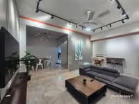 For Rent - Bercham