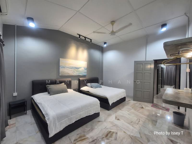 2-storey Terraced House for Rent in Bercham (Ipoh) - Mandy Phang - PropertyGuru.com.my