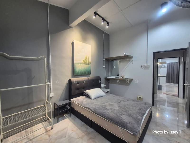 2-storey Terraced House for Rent in Bercham (Ipoh) - Mandy Phang - PropertyGuru.com.my