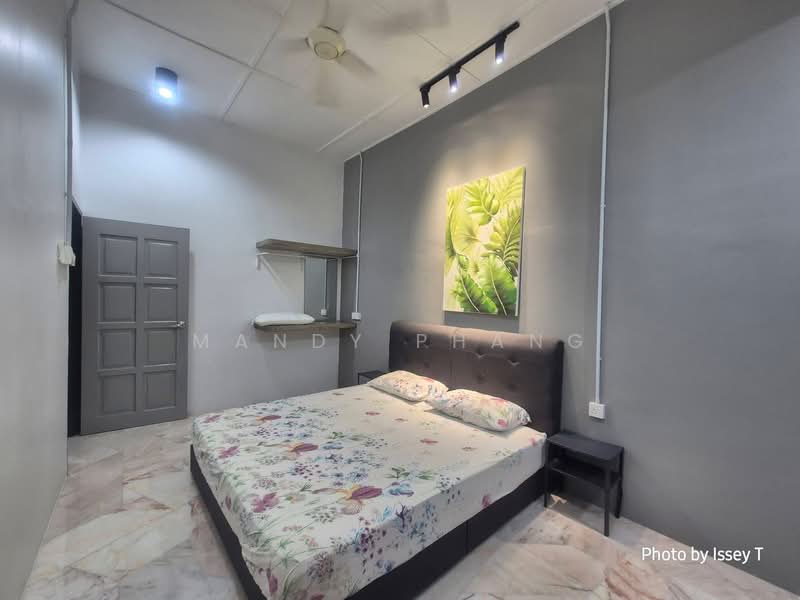 2-storey Terraced House for Rent in Bercham (Ipoh) - Mandy Phang - PropertyGuru.com.my
