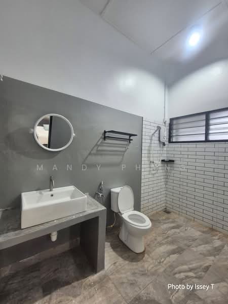 2-storey Terraced House for Rent in Bercham (Ipoh) - Mandy Phang - PropertyGuru.com.my