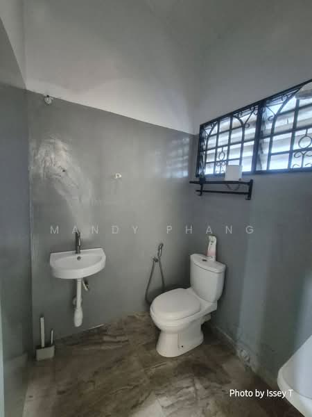2-storey Terraced House for Rent in Bercham (Ipoh) - Mandy Phang - PropertyGuru.com.my