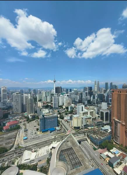 Service Residence for Sale at Lucentia Residences - Mr Goh - View - PropertyGuru.com.my