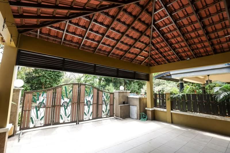 Rumah Teres 2 Tingkat untuk Dijual di Seksyen 5 (Kota Damansara) - Ilman Nahri - Exterior - PropertyGuru.com.my