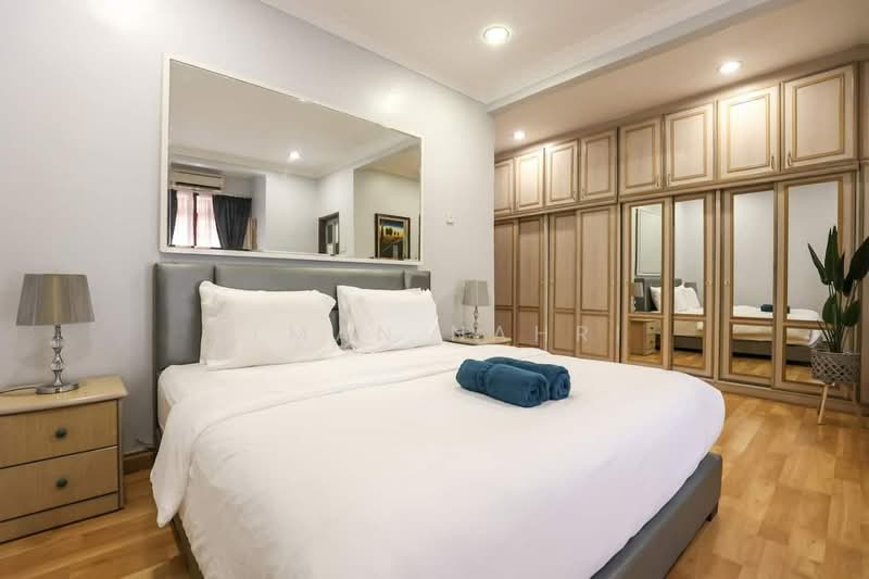 Rumah Teres 2 Tingkat untuk Dijual di Seksyen 5 (Kota Damansara) - Ilman Nahri - Bedroom - PropertyGuru.com.my