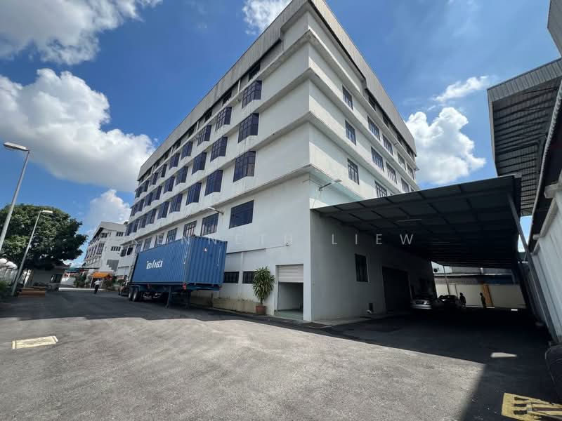 Detached Factory for Sale in Balakong (Selangor) - Kenneth Liew - Balakong - PropertyGuru.com.my